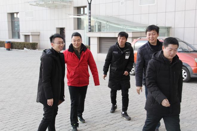 榆陽(yáng)區(qū)煤炭公司接受平安單位創(chuàng)建工作考核驗(yàn)收